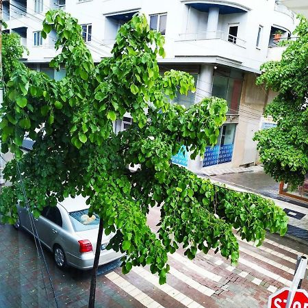 Lovely Apt At The Heart Of The City&Near The Lake Pogradec Kültér fotó