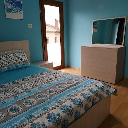 Lovely Apt At The Heart Of The City&Near The Lake Pogradec Kültér fotó