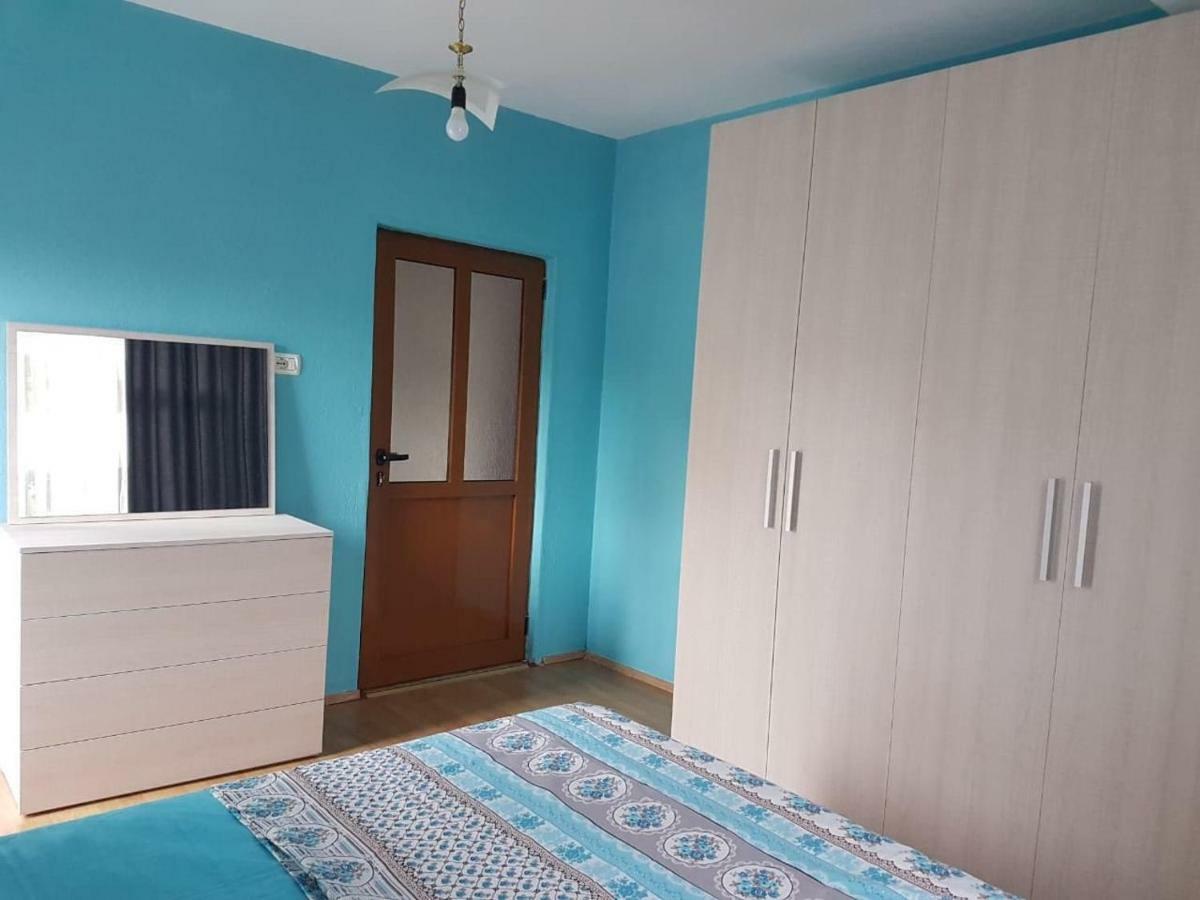 Lovely Apt At The Heart Of The City&Near The Lake Pogradec Kültér fotó