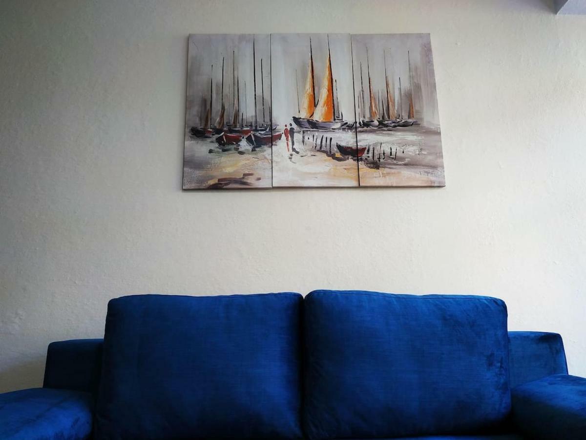Lovely Apt At The Heart Of The City&Near The Lake Pogradec Kültér fotó