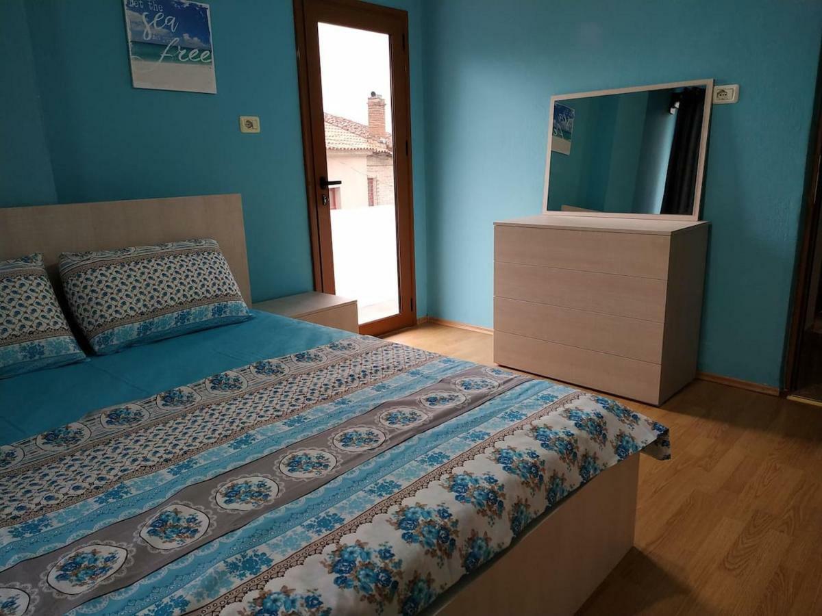 Lovely Apt At The Heart Of The City&Near The Lake Pogradec Kültér fotó