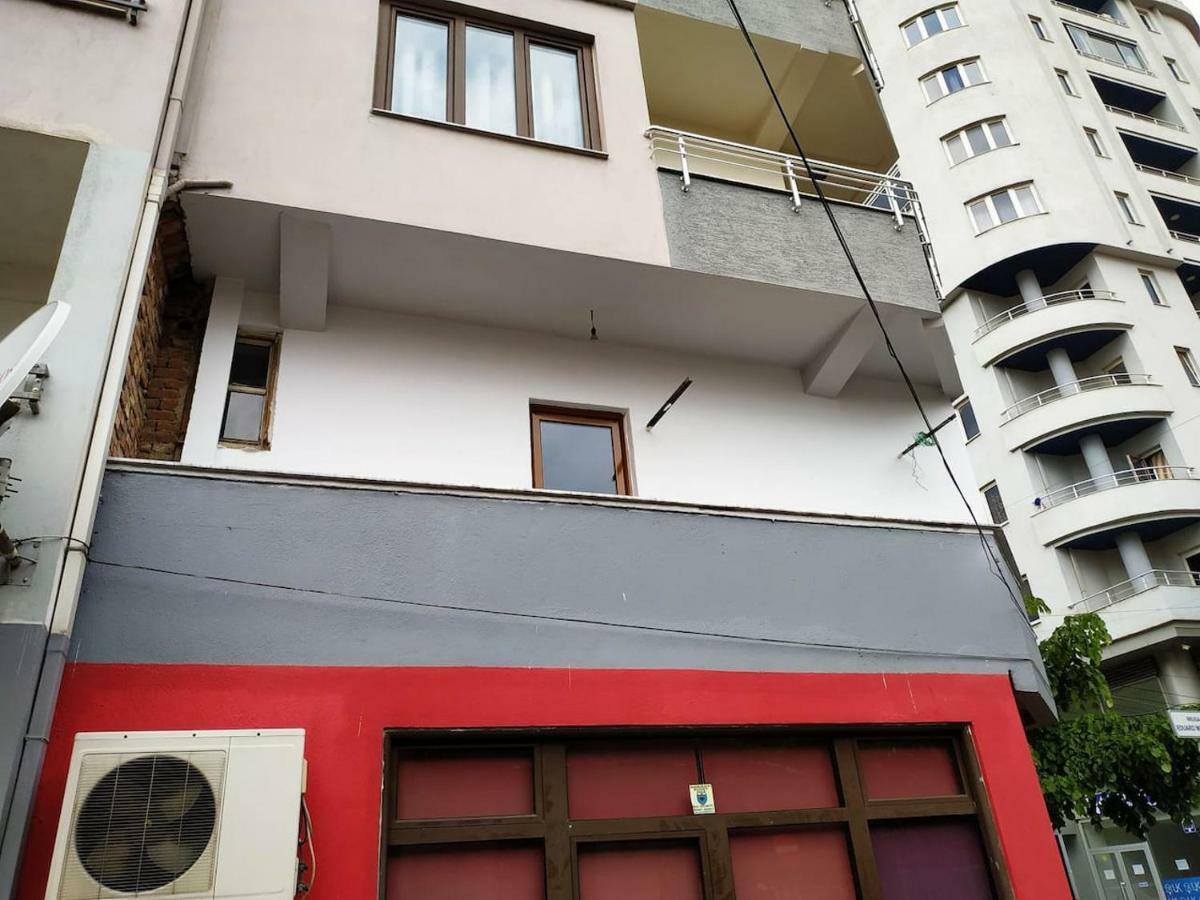 Lovely Apt At The Heart Of The City&Near The Lake Pogradec Kültér fotó